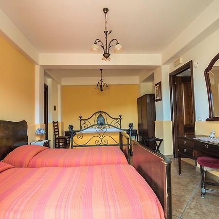 B&B Villagata Piedimonte Etneo Exterior photo