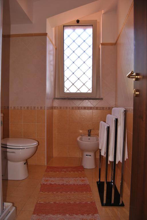 B&B Villagata Piedimonte Etneo Room photo