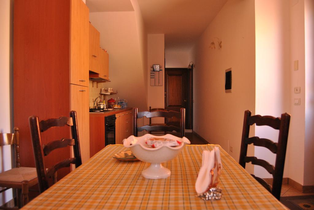 B&B Villagata Piedimonte Etneo Exterior photo
