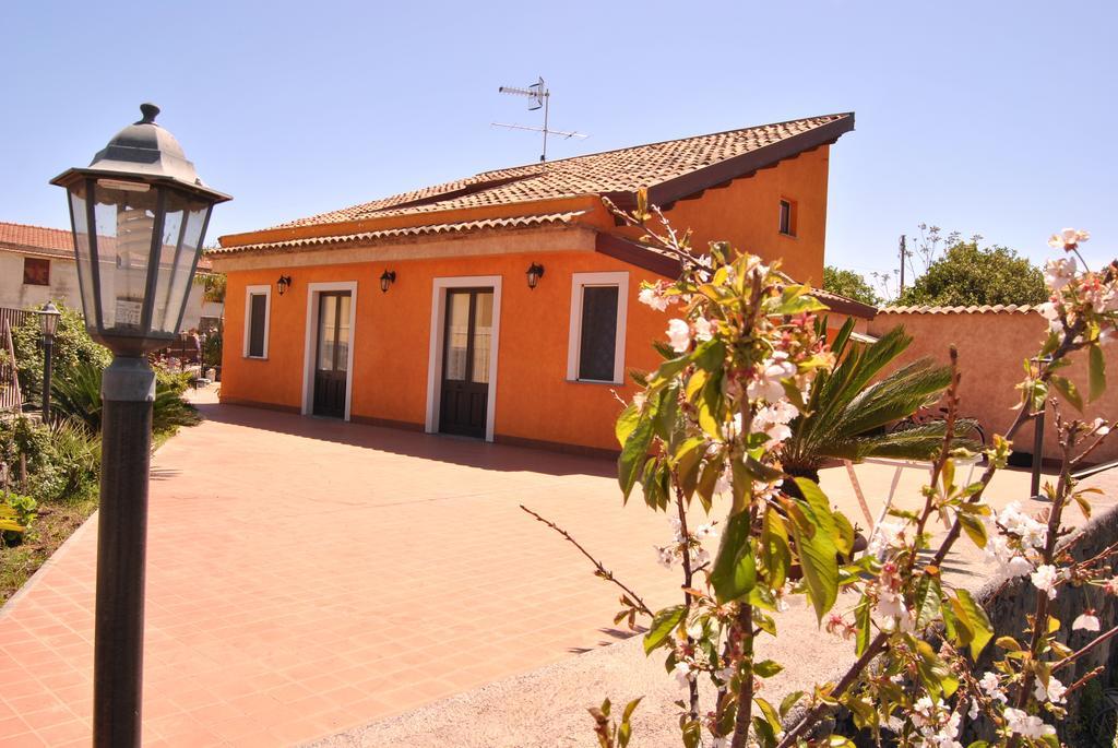 B&B Villagata Piedimonte Etneo Room photo