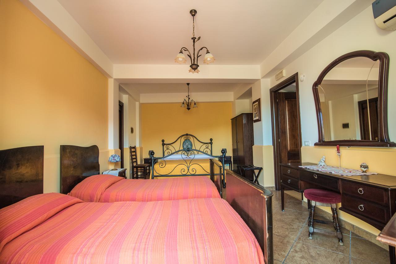 B&B Villagata Piedimonte Etneo Exterior photo