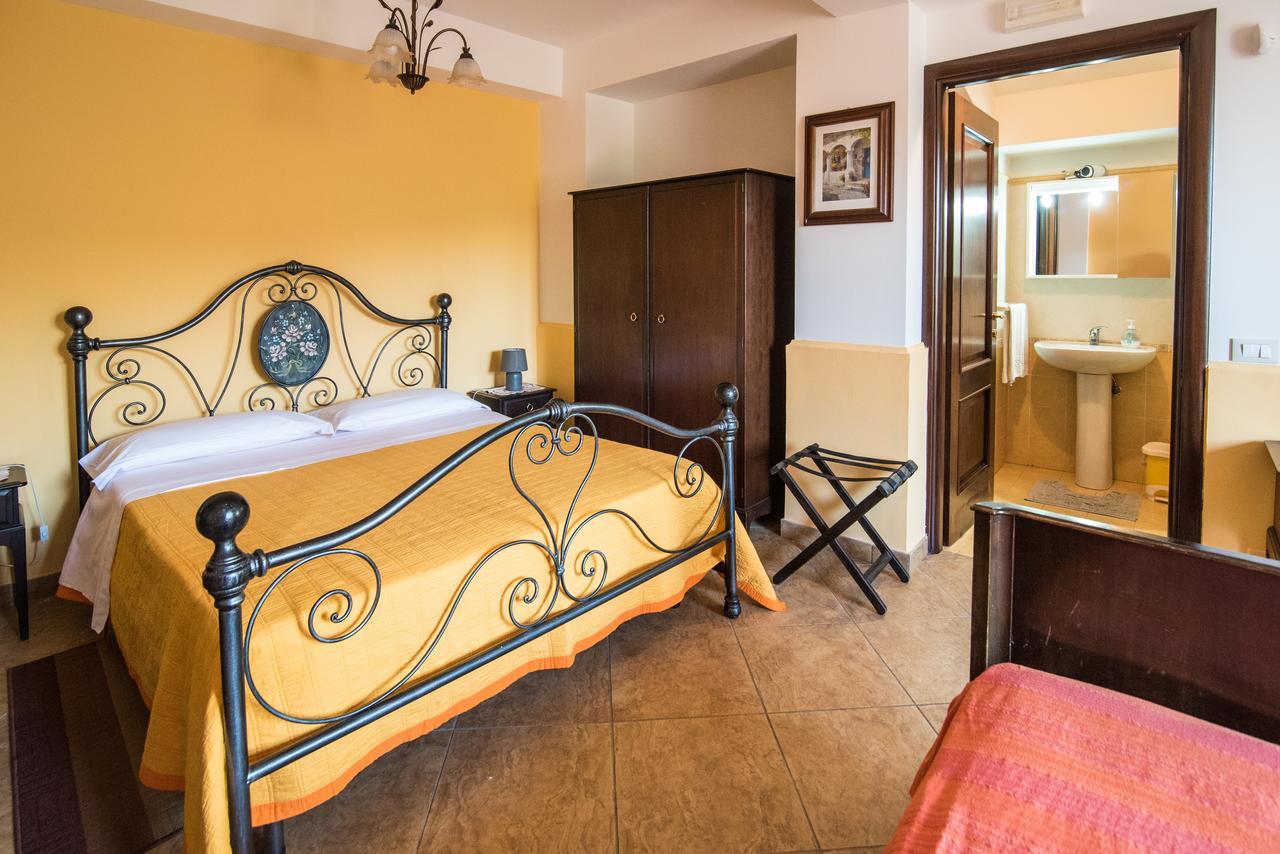 B&B Villagata Piedimonte Etneo Exterior photo
